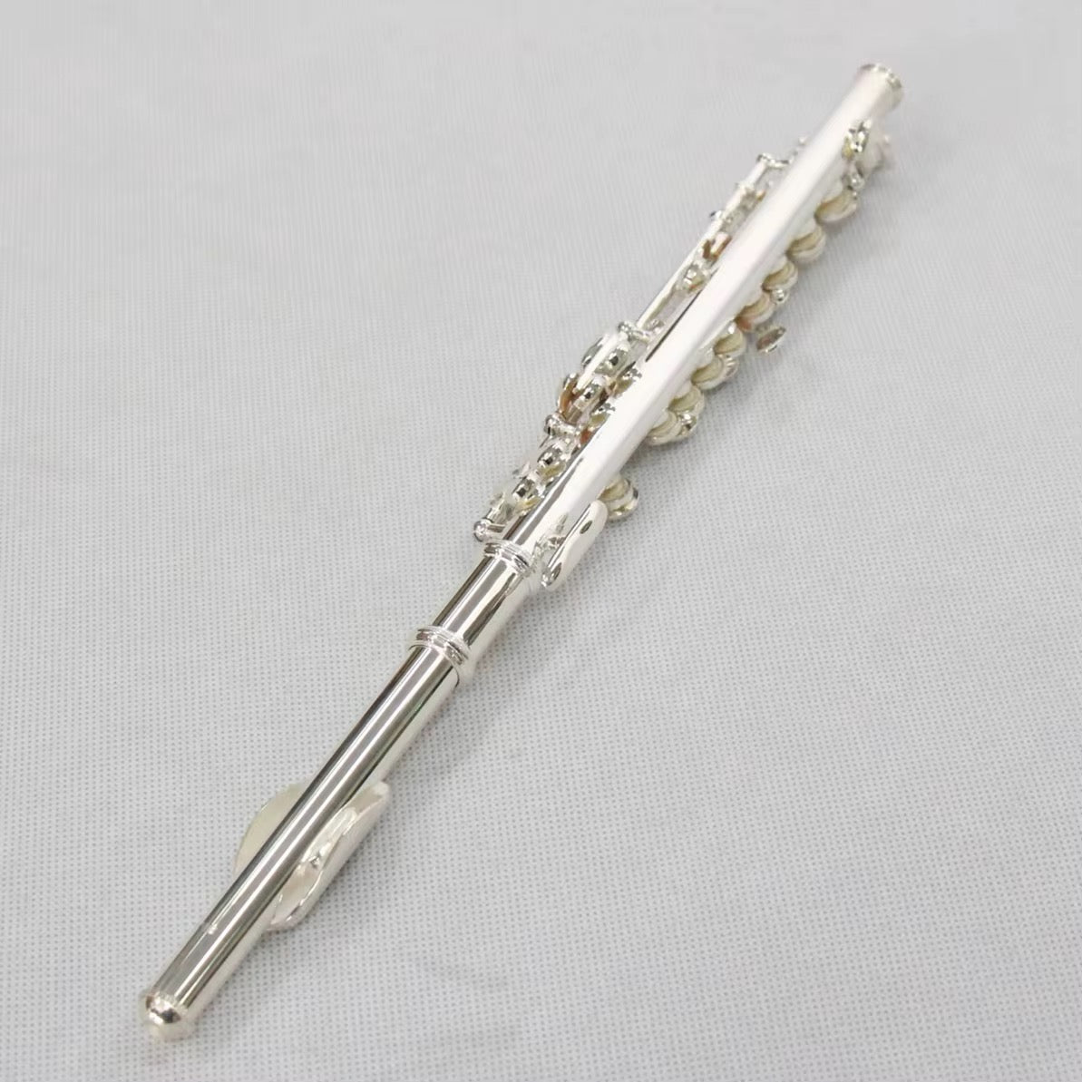 DC Patriot series piccolo flute