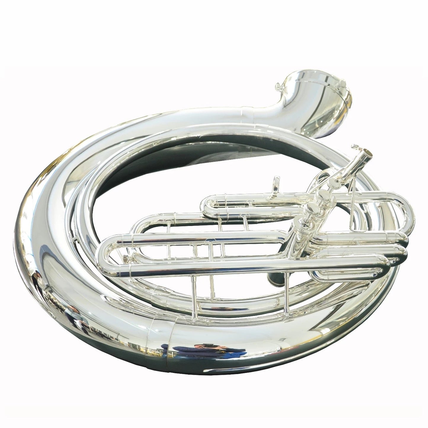 DC Southern Sonic Series professional Sousaphone