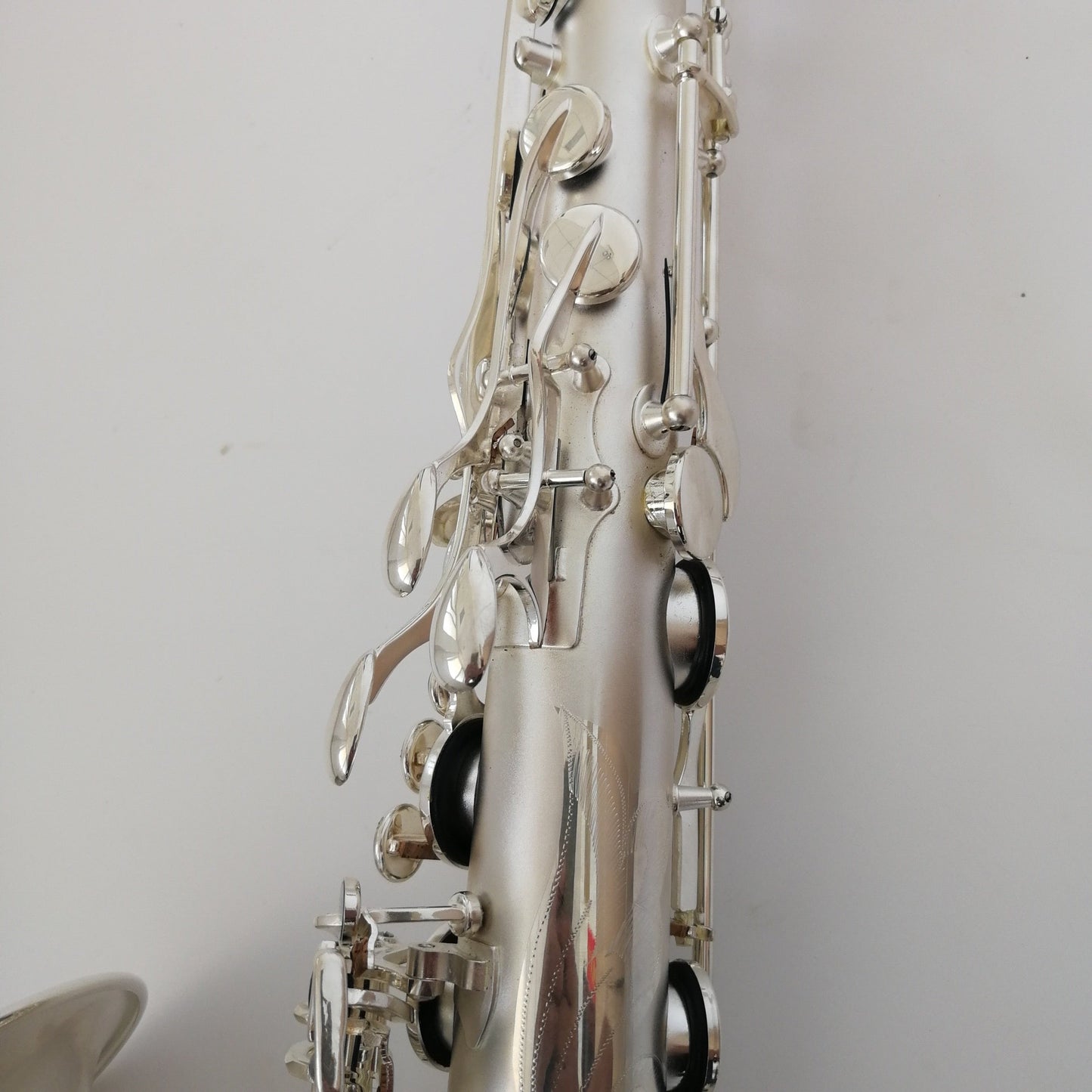 Darron McKinney Demon Chaser “Messiah Series” Professional Tenor Saxophone