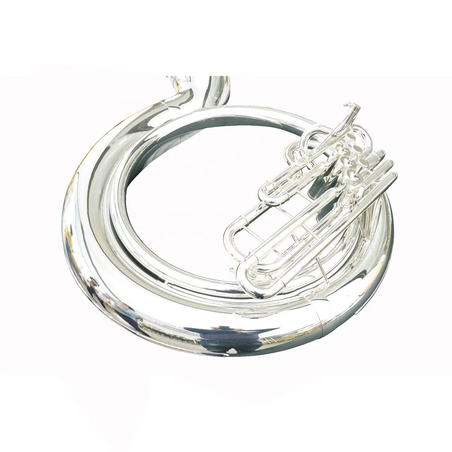 DC Southern Sonic Series professional Sousaphone