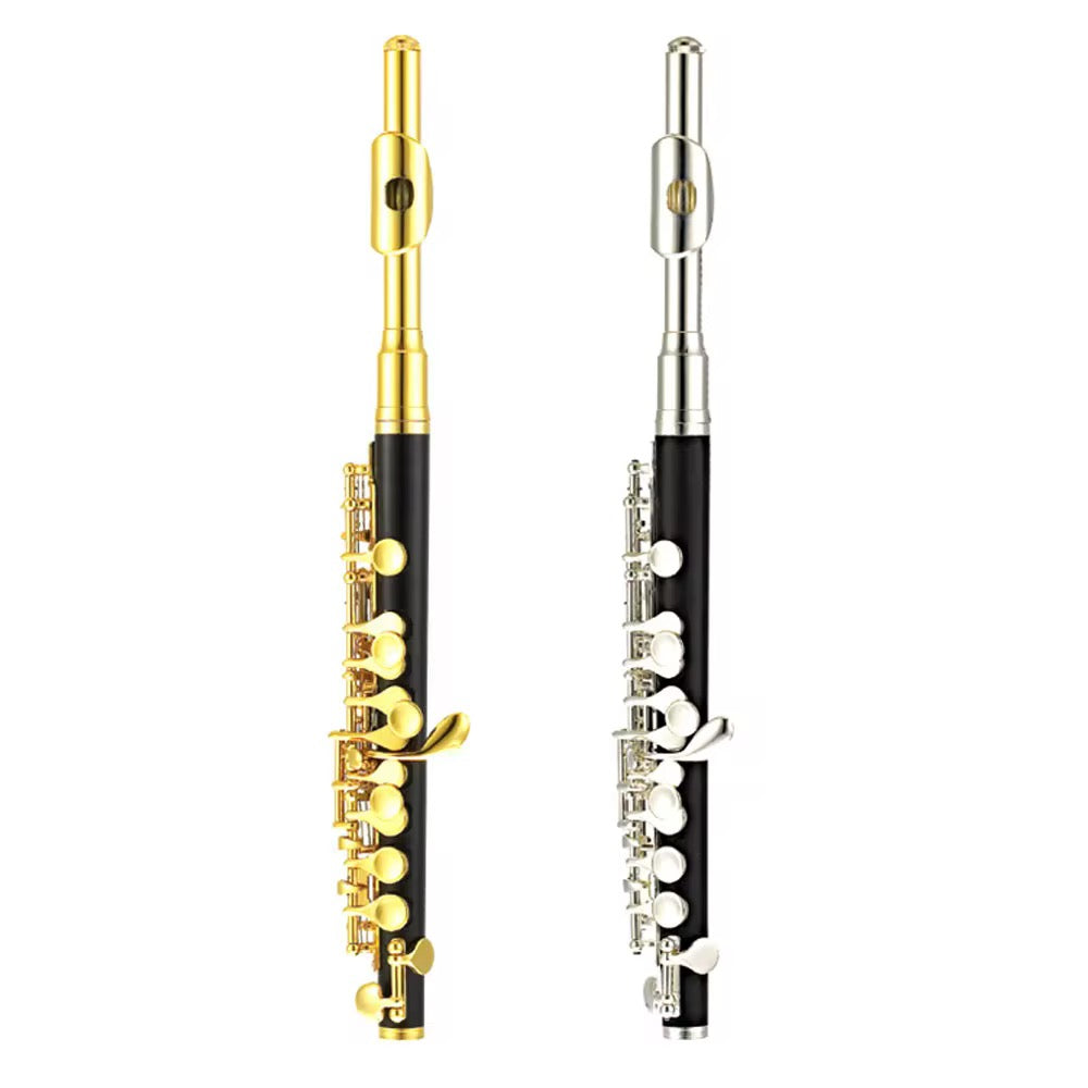DC Patriot series piccolo flute