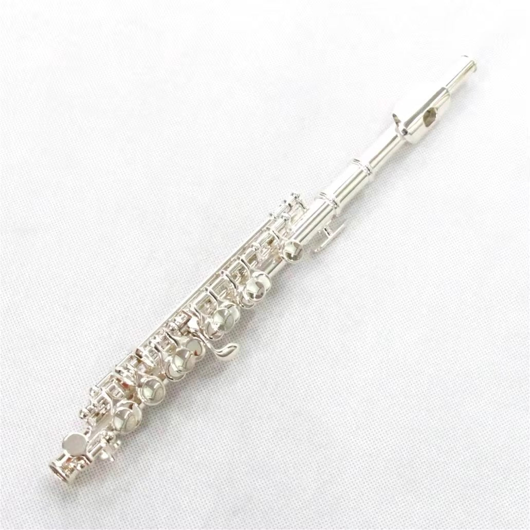 DC Patriot series piccolo flute