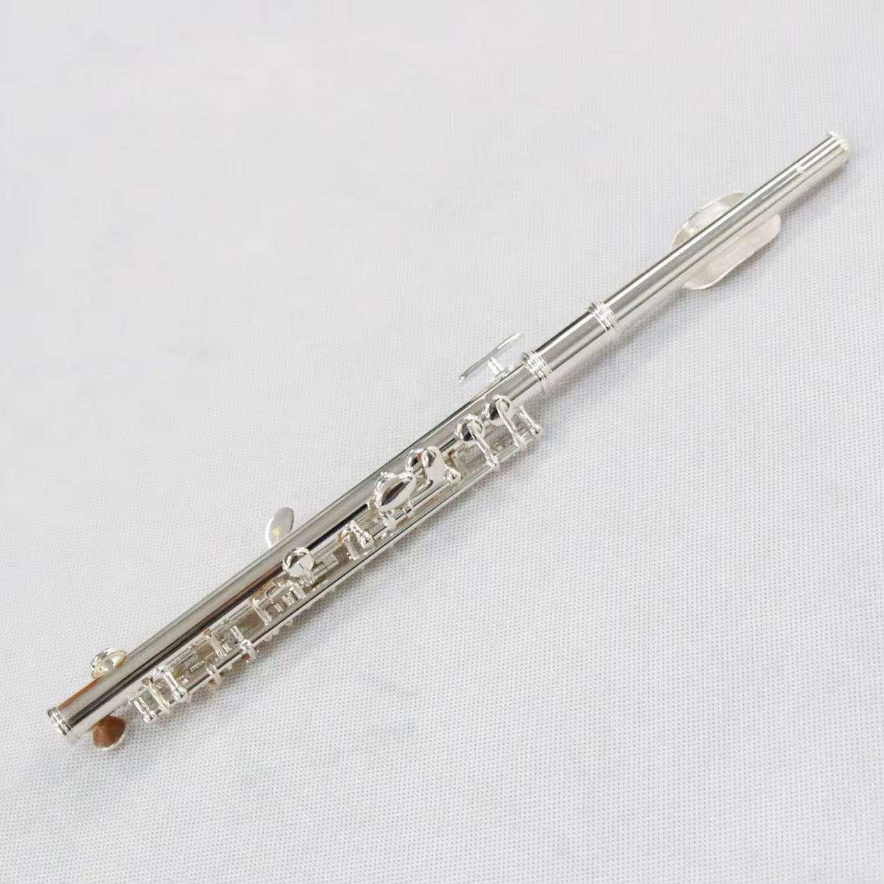 DC Patriot series piccolo flute