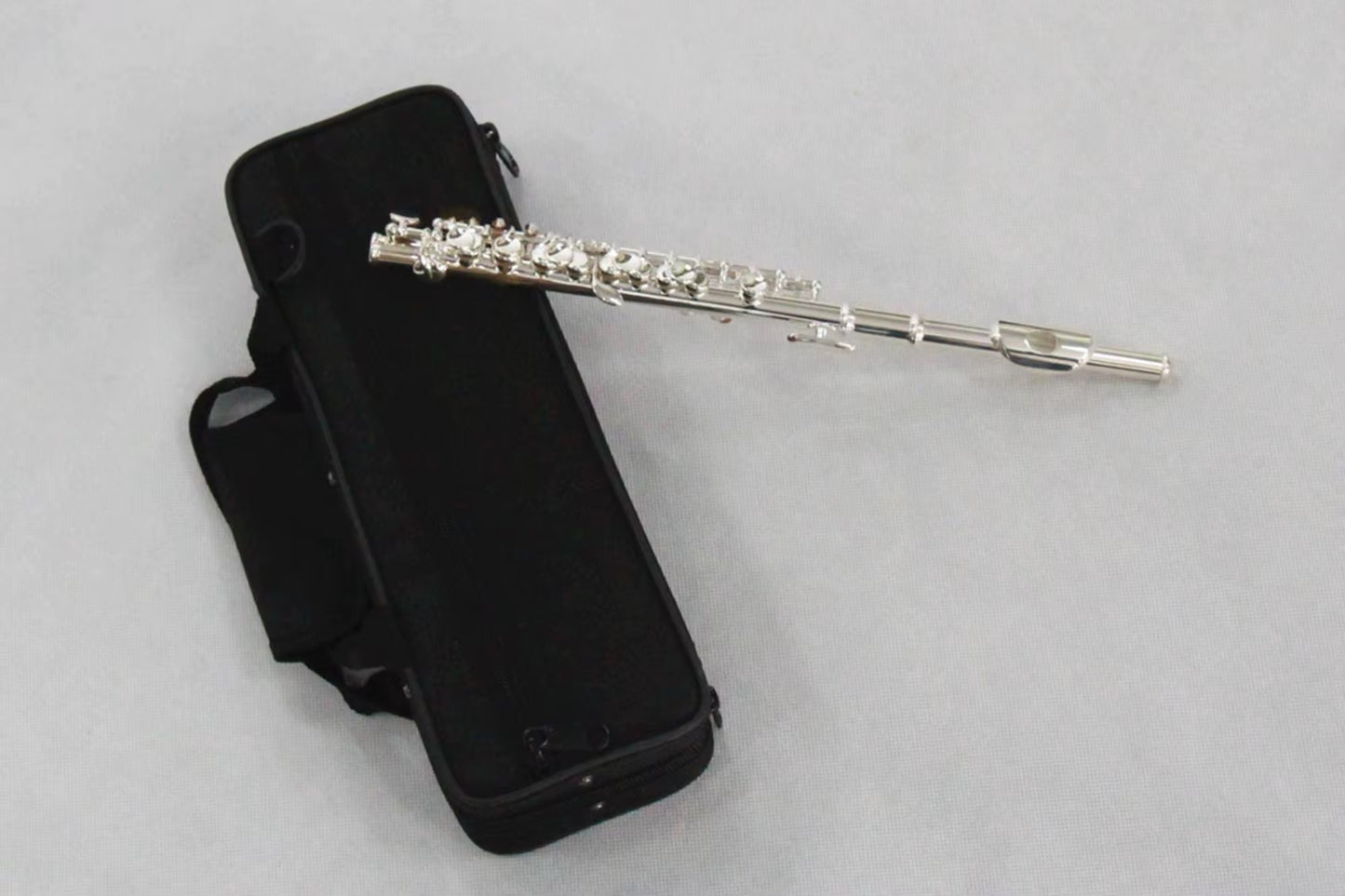 DC Patriot series piccolo flute