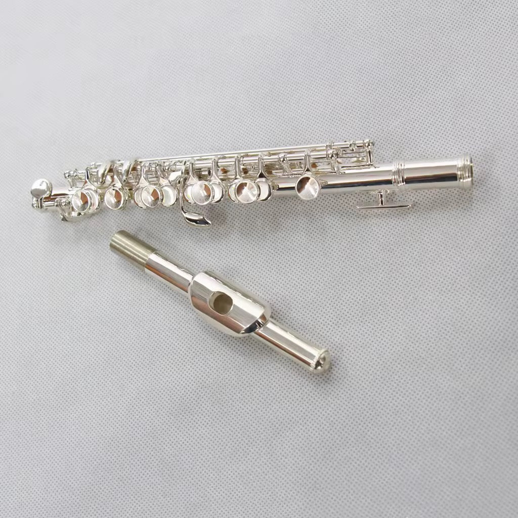 DC Patriot series piccolo flute