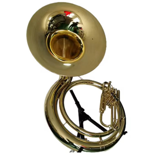 DC Southern Sonic Series professional Sousaphone