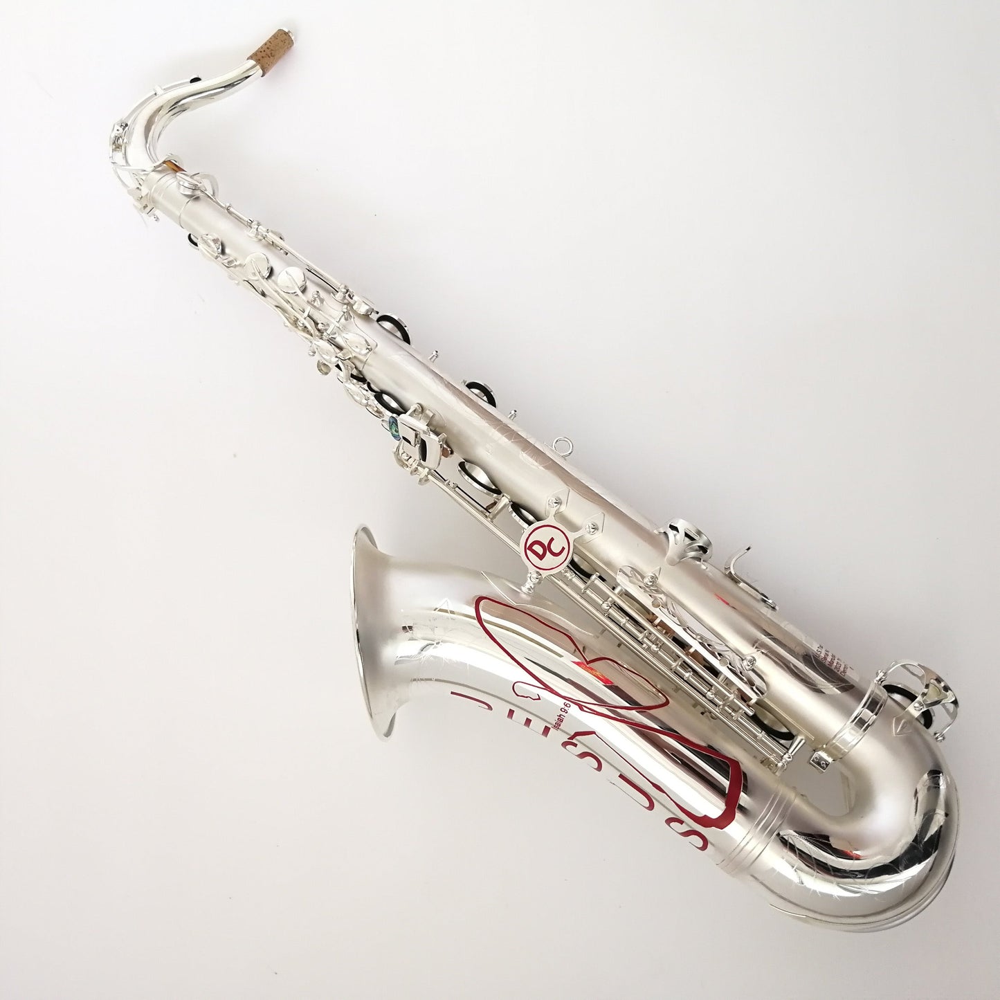 Darron McKinney Demon Chaser “Messiah Series”  Professional Tenor  Saxophone