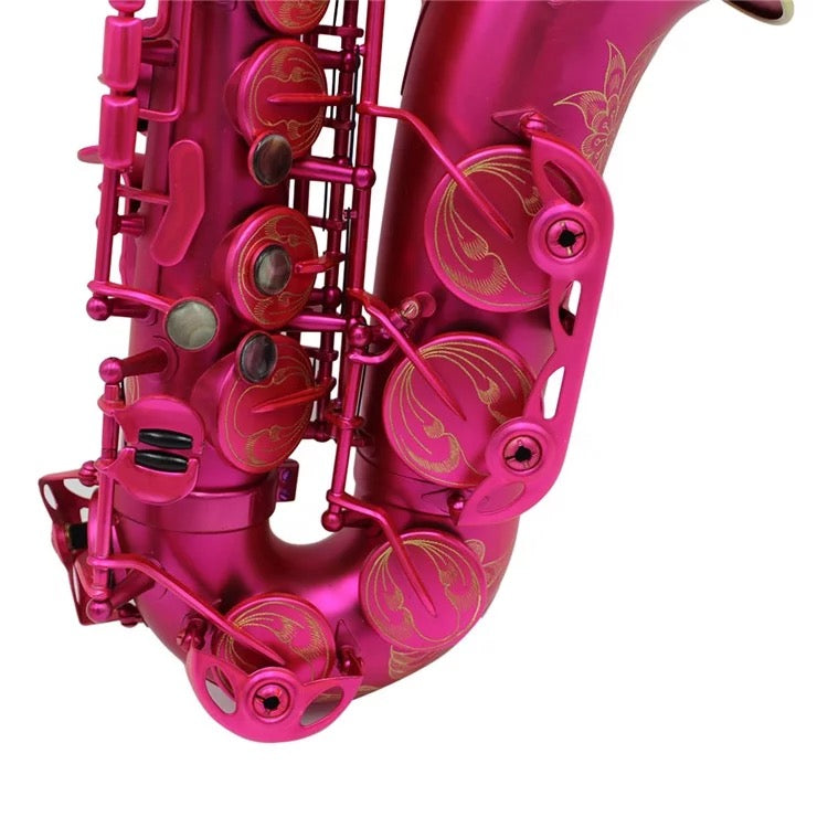 Darron McKinney Demon Chaser First Lady Series Professional Alto Saxophone