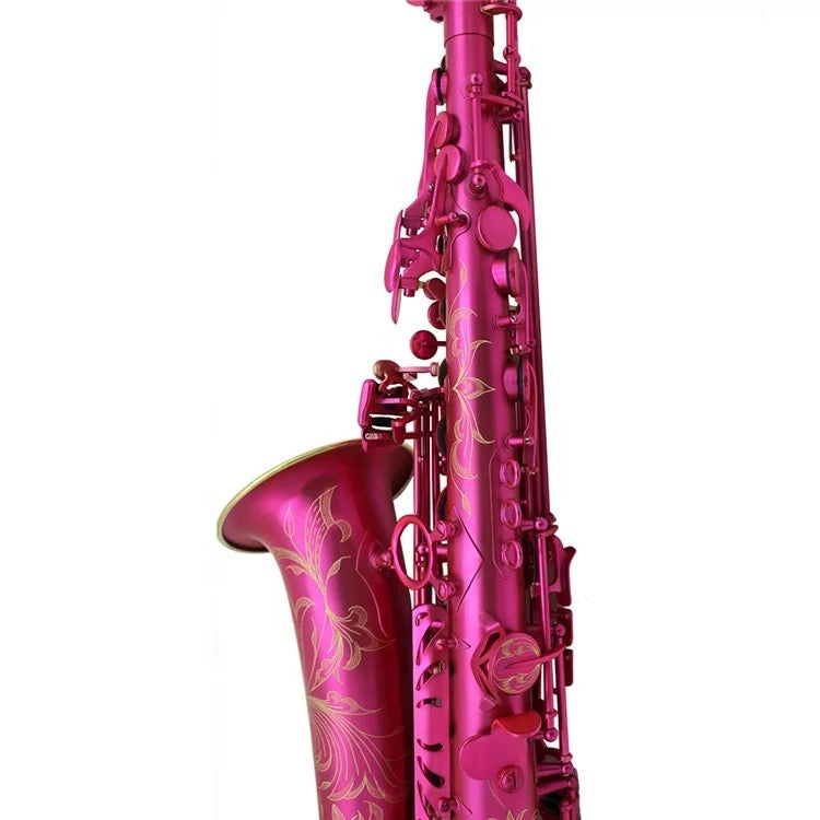 Darron McKinney Demon Chaser First Lady Series Professional Alto Saxophone