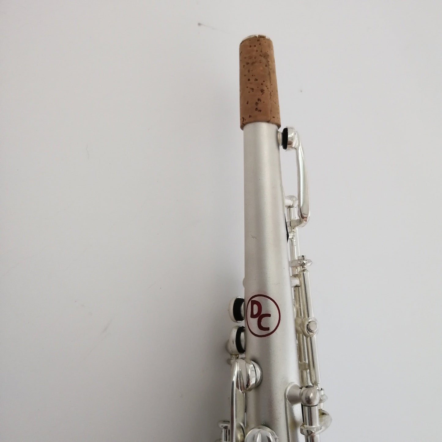 Darron McKinney Demon Chaser “Messiah Series Professional Soprano Saxophone