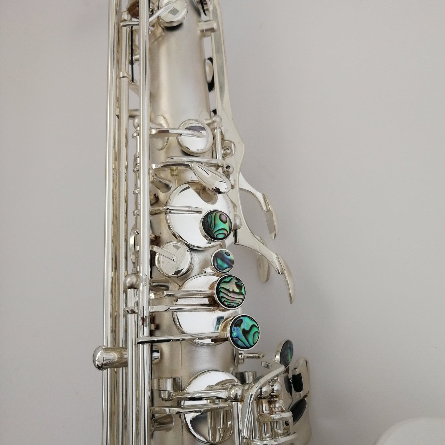 Darron McKinney Demon Chaser “Messiah Series”  Professional Tenor  Saxophone